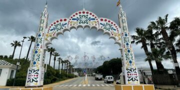 El PSOE de Estepona propone recuperar la Feria de día en el centro de la ciudad