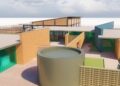 El Ayuntamiento de Marbella saca a licitación las obras de la piscina municipal ubicada en Las Chapas