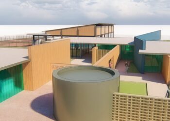 El Ayuntamiento de Marbella saca a licitación las obras de la piscina municipal ubicada en Las Chapas