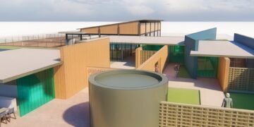 El Ayuntamiento de Marbella saca a licitación las obras de la piscina municipal ubicada en Las Chapas