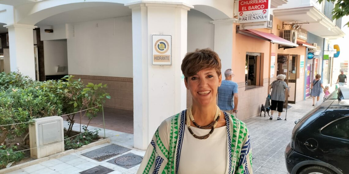 Los niveles de limpieza son mínimos en el casco urbano e inexistentes en el extrarradio