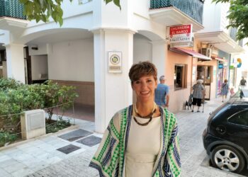 Los niveles de limpieza son mínimos en el casco urbano e inexistentes en el extrarradio