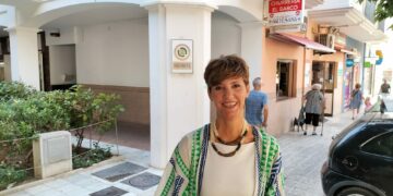 Los niveles de limpieza son mínimos en el casco urbano e inexistentes en el extrarradio