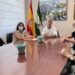 El Ayuntamiento amplía la cesión de locales a la Asociación de Familiares de Alzheimer de Estepona