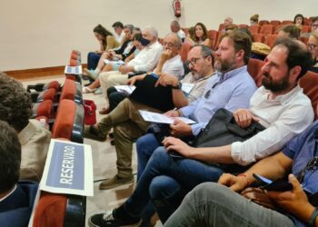 La Delegación de Urbanismo de Manilva participa en las formaciones organizadas por FGUMA