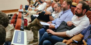 La Delegación de Urbanismo de Manilva participa en las formaciones organizadas por FGUMA