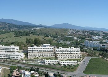 AEDAS Homes sigue con su expansión en la Costa del Sol con el lanzamiento de Azure en Estepona