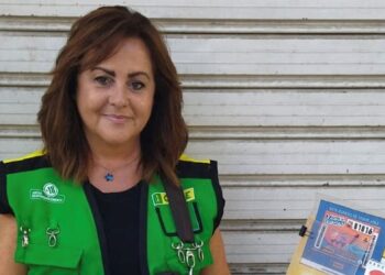 El sorteo de la ONCE reparte 350.000 euros a diez vecinos de Torremolinos