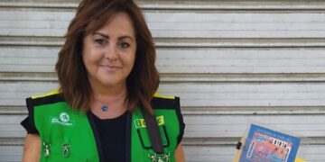 El sorteo de la ONCE reparte 350.000 euros a diez vecinos de Torremolinos