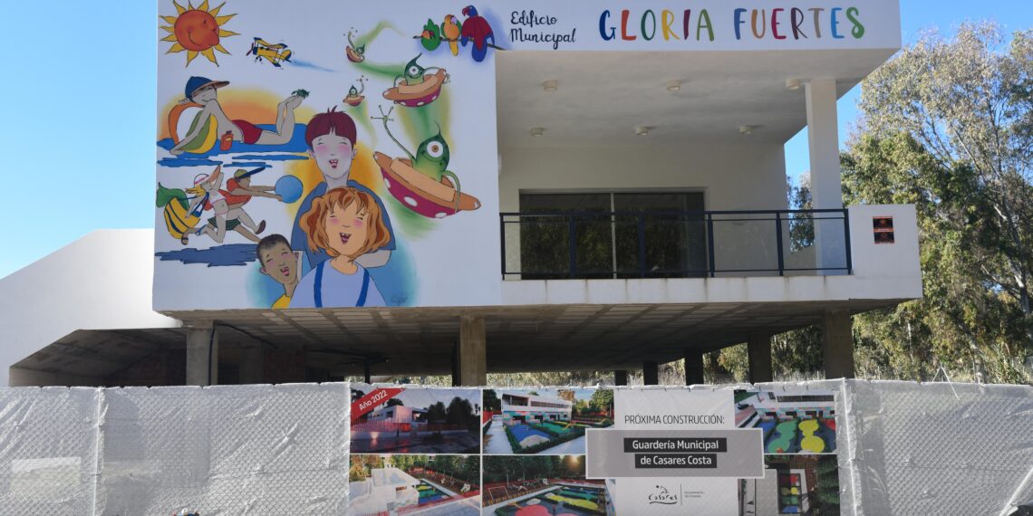 El PP exige que los dos millones del remanente de Tesorería se repartan por igual entre los tres núcleos de Casares