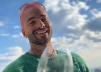 Maluma lleva este miércoles sus mejores temas, cargados de reguetón y baile, a Starlite Marbella
