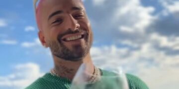 Maluma lleva este miércoles sus mejores temas, cargados de reguetón y baile, a Starlite Marbella