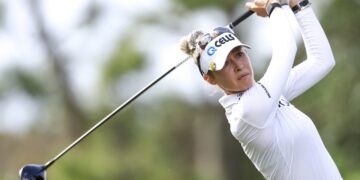 ¡Las Kordas llegan a España! Las dos hermanas se preparan para un enfrentamiento bajo el sol en las Aramco Team Series de 1 millón de dólares – Sotogrande