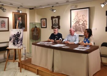 Casares celebra el V Festival Flamenco Rosa Fina de Casares