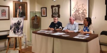 Casares celebra el V Festival Flamenco Rosa Fina de Casares