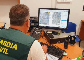 Detenidas dos personas por robos en viviendas y locales comerciales de Mijas y Cuevas Bajas