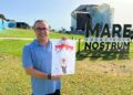 Todo preparado para el concierto de Rosalía, este jueves 14 de julio, en Marenostrum Fuengirola