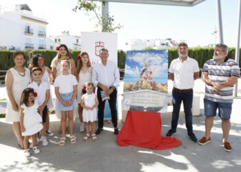 San Pedro Alcántara se reencontrará del 14 al 17 de julio con la Verbena de la Virgen del Carmen de El Ingenio
