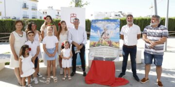 San Pedro Alcántara se reencontrará del 14 al 17 de julio con la Verbena de la Virgen del Carmen de El Ingenio