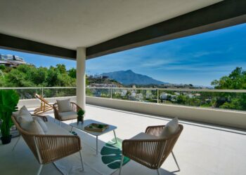 El comprador nacional se afianza en el mercado de la vivienda residencial en la Costa del Sol