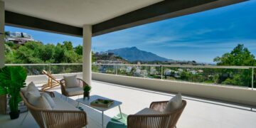 El comprador nacional se afianza en el mercado de la vivienda residencial en la Costa del Sol