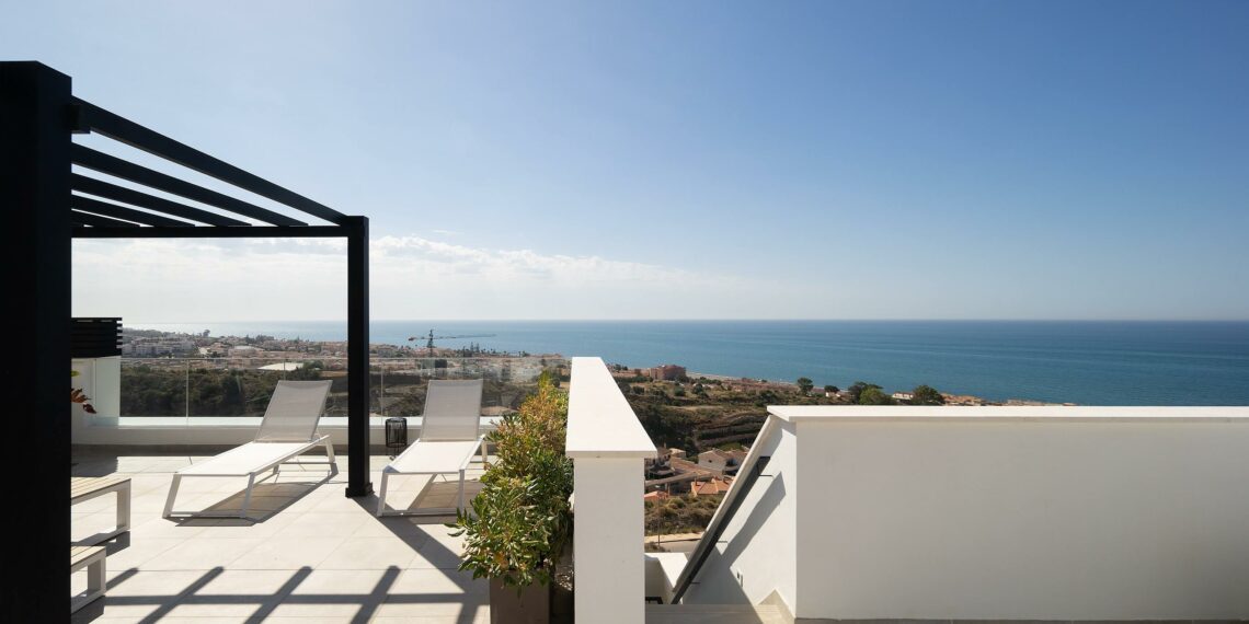 AEDAS Homes entrega en Andalucía más de 500 viviendas por 166 millones