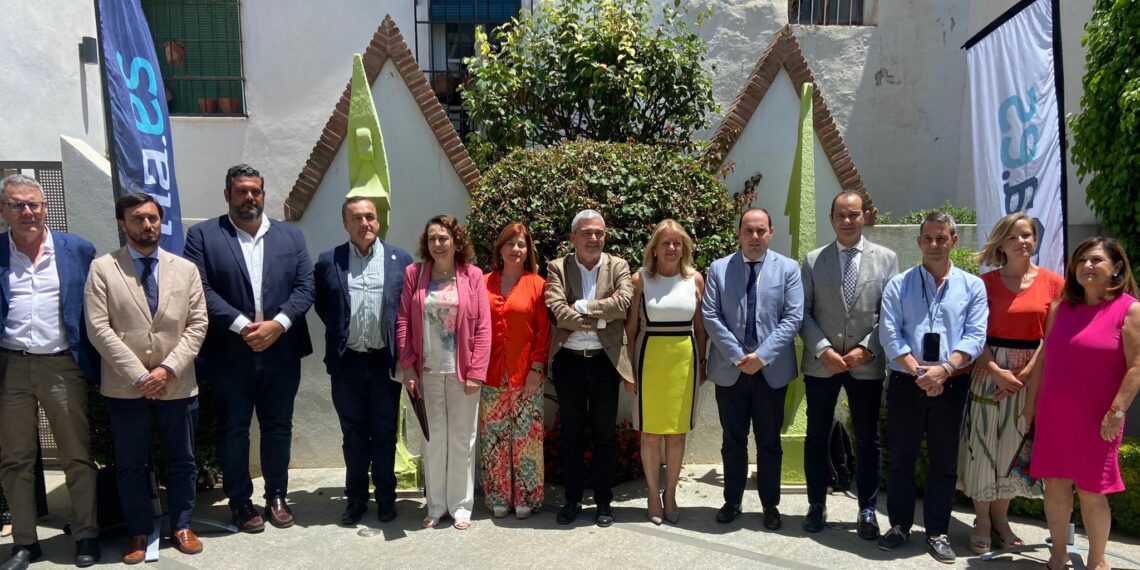 Finaliza con éxito el curso de la FGUMA “La economía circular en el uso y gestión del agua” con la participación de Acosol