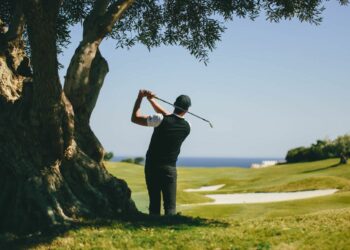 Finca Cortesín, el mejor resort de España y Portugal