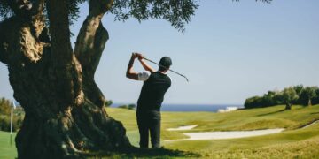 Finca Cortesín, el mejor resort de España y Portugal