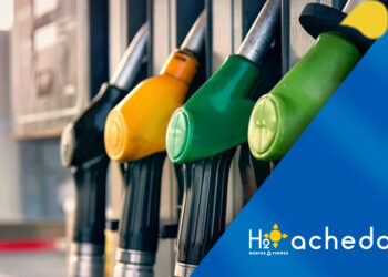 El combustible baja por fin de los 2 euros en toda España