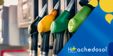 El combustible baja por fin de los 2 euros en toda España