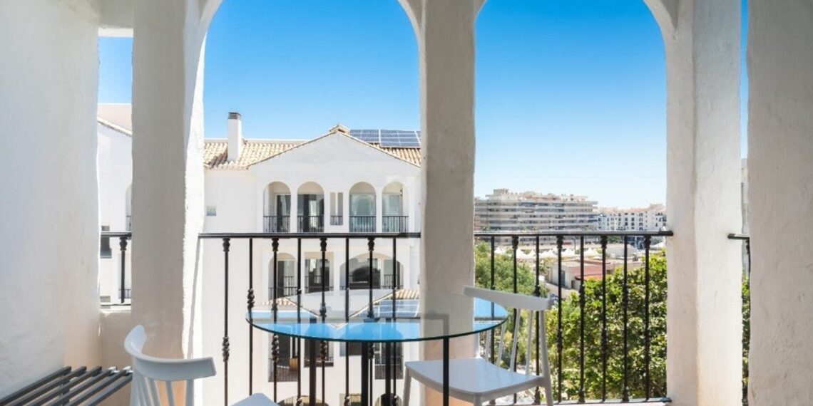 Barceló Hotel Group incorpora el Occidental Puerto Banús de Marbella tras su reforma integral