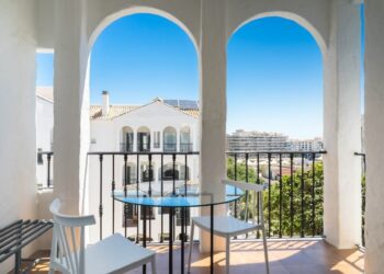 Barceló Hotel Group incorpora el Occidental Puerto Banús de Marbella tras su reforma integral