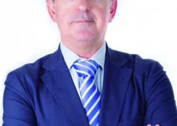 Alonso Mena, concejal de Deportes en Benahavís, deja su cargo