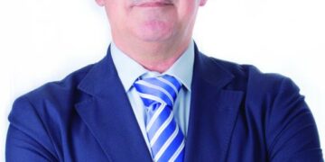 Alonso Mena, concejal de Deportes en Benahavís, deja su cargo