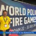 Policía de Benahavís se convierte en subcampeón de los Juegos Mundiales de Policías y Bomberos