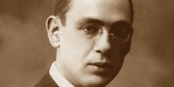 Blas Infante será nombrado Hijo Predilecto de Casares