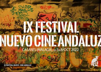 El Festival Nuevo Cine Andaluz de Casares abre el plazo para recibir candidaturas