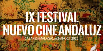 El Festival Nuevo Cine Andaluz de Casares abre el plazo para recibir candidaturas