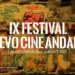El Festival Nuevo Cine Andaluz de Casares abre el plazo para recibir candidaturas