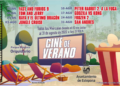 El miércoles comienza el Cine de Verano en el Parque Botánico – Orquidario de Estepona