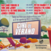 El miércoles comienza el Cine de Verano en el Parque Botánico – Orquidario de Estepona