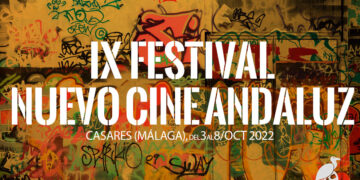 Abiertos los plazos de inscripción para el IX Festival Nuevo Cine Andaluz