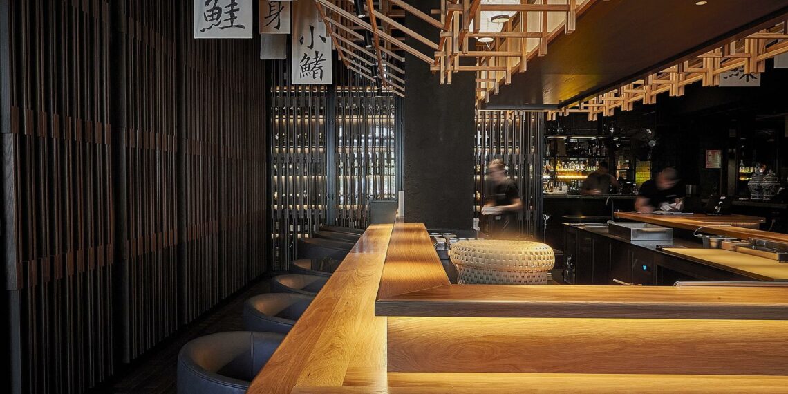 Dani García abre Kemuri en Marbella, un viaje sensorial por la cultura japonesa