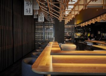 Dani García abre Kemuri en Marbella, un viaje sensorial por la cultura japonesa