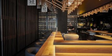 Dani García abre Kemuri en Marbella, un viaje sensorial por la cultura japonesa