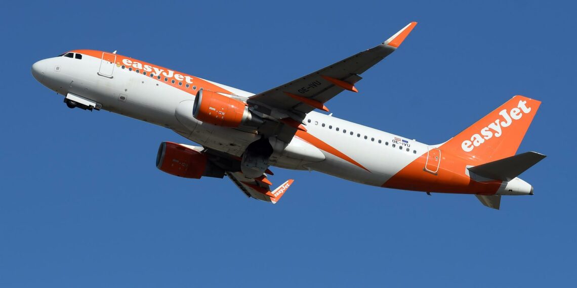 EasyJet cancela cuatro vuelos y registra retrasos en otros tres en el aeropuerto de Málaga por la huelga de TCP