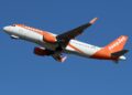 EasyJet cancela cuatro vuelos y registra retrasos en otros tres en el aeropuerto de Málaga por la huelga de TCP