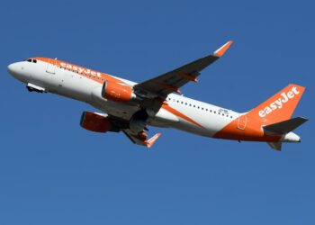 EasyJet cancela cuatro vuelos y registra retrasos en otros tres en el aeropuerto de Málaga por la huelga de TCP