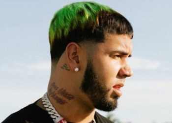 Anuel AA actuará en agosto en Marbella en el Reggaeton Beach Festival